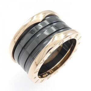 Bvlgari B.zero1 4-Band Ring